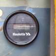 Dízel karos emelő HA 32 PX Nr. használt csuklós emelő