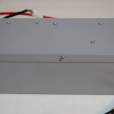 Akkumulátor töltő Haulotte emelőhöz24VDC / HA- 2901009770