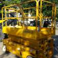 Haulotte Compact 10