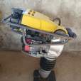 Döngölőbéka Atlas Copco tip LT7000