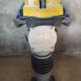 Döngölőbéka Atlas Copco tip LT7000