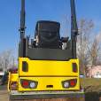 Vibrohenger BW 120 AD 1