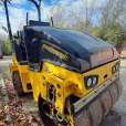 Vibrohenger BW 120 AD 2