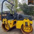 Vibrohenger BW 125 ADH