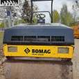 Vibrohenger BW 125 ADH