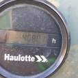 Csuklós emelő Haulotte HA 18 SPX Nr. 25 használt Nr. 2