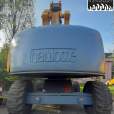 Dízel karos emelő HA 25 TPX Nr. 114