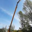 Dízel karos emelő HA 25 TPX Nr. 114