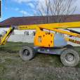 Dízel karos emelő HA120 PX Nr.116