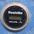 Használt dízel emelő Haulotte Compact 12 DX