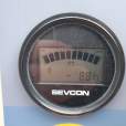 Elektromos karos emelő HA 12 IP használt