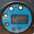 Elektromos ollós emelő Haulotte Compact 12 Nr. 139
