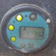 Elektromos ollós emelő Haulotte Compact 12 Nr. 505
