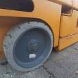 Elektromos ollós emelő Haulotte Compact 12