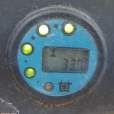 Elektromos olló emelő Haulotte Compact 14 Nr. 198