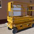 Haulotte Compact 8 - Second hand scissor lift