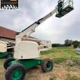 Dízel karos emelő HA 16 X használt