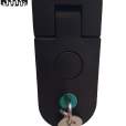 Kapcsolózár kulccsal Haulotte emelőkhöz / HA-2421203210
