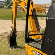 JCB 8014 CTS