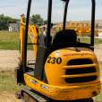 JCB 8014 CTS