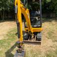 JCB 8014 CTS