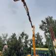 Csuklós emelő Haulotte HA 16 RTJ