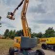 Csuklós emelő Haulotte HA 16 RTJ