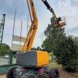 Csuklós emelő Haulotte HA 16 RTJ