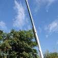 Teleszkópos emelő Haulotte H 16 TPX Nr. 86 használt