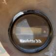 Teleszkópos emelő Haulotte H 16 TPX használt